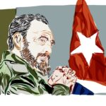 Fidel Castro - Hafteh7 - Pixabay