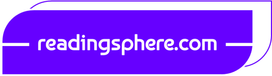 Logo de readingsphere.com