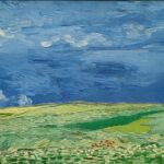 ©readingsphere.com - Exposition temporaire - Van Gogh à Auvers-sur-Oise – Les derniers mois