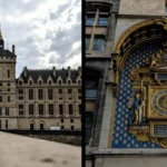 Horloge de la Conciergerie de Paris - Version Readingsphere.com