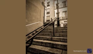 Rue des Degrés - Paris 2ème - Version Readingsphere.com