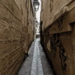 La rue du Chat Qui Pêche - Version Readingsphere.com