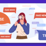 Fake News - redgreystock - Freepik