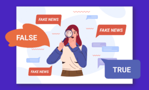 Fake News - redgreystock - Freepik