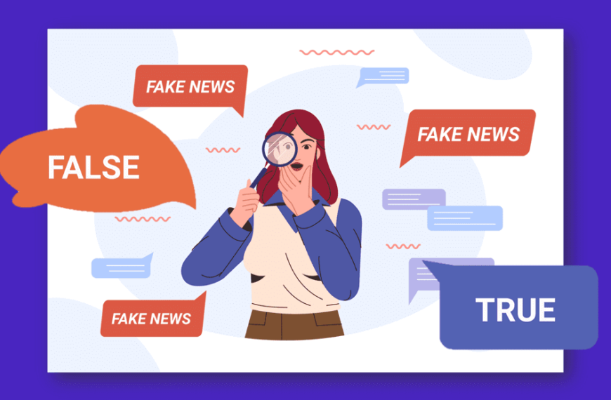 Fake News - redgreystock - Freepik