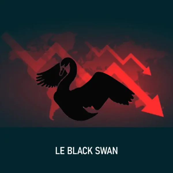 Le Black Swan - Freepik