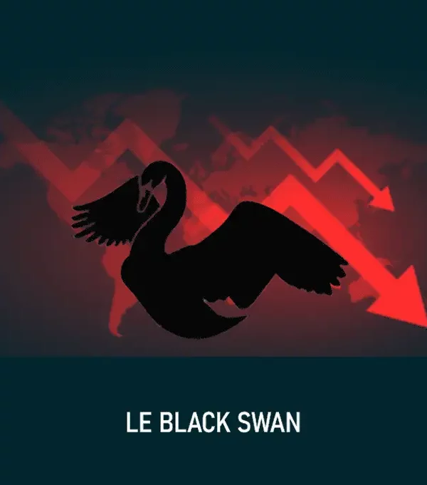 Le Black Swan - Freepik