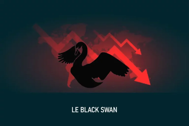 Le Black Swan - Freepik