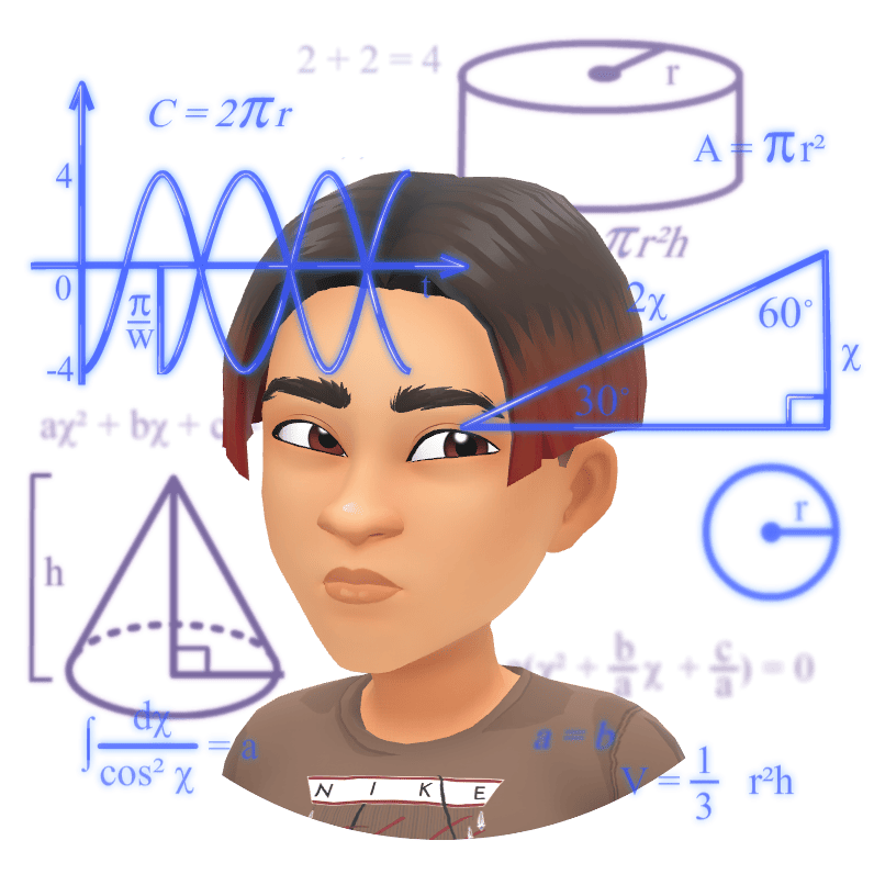 Avatar de Lili - Le Scientifique - 1sur 1