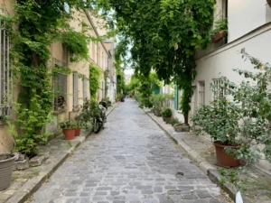 Rue Thermopyles 75 014 Paris - Chabe01 - CC BY-SA 4.0 - Wikimedia Commons