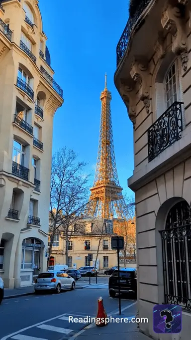 Thtre de la Tour Eiffel - Square Rapp - Readingspherecom